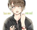 アイコン・イラストなど作成します プロに頼むお金はない！イラストをご要望に合わせ作成いたします イメージ1