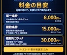 TradingViewインジケーター作成します 条件整理から相談OK｜ソース・著作権込み イメージ3