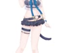 可愛い女の子、男の子お描きします アイコン、キャラデザ、立ち絵等お描きします イメージ5
