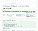 健診結果の裏側にある身体の声を優しく読み解きます 健診結果から読み解く！あなたの「カラダ通信簿」作ります イメージ4