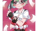アイコンやサムネイラスト承ります イメージ通り可愛く仕上げます。 イメージ5