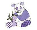 イラスト制作致します 世界に1つだけ！オリジナルのイラストを作成いたします。 イメージ2