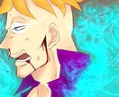 アイコン、イラスト描きます アイコン、イラスト等描きます。 イメージ3