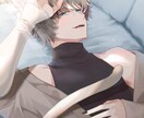 世界観を描く最高品質のMV用イラスト描きます 100件以上の物語を描いてきた実績で貴方の理想を形にします イメージ4