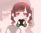 ミニキャラ量産依頼承ります 可愛いミニキャラの量産依頼です！！ イメージ1