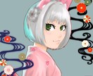 イラスト、ロゴ、アイコン等を作成致します イラスト、アイコン、ロゴ等出来る限りご対応します。 イメージ1