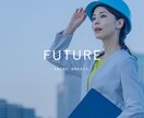 5名様限定！開業応援！ホームページ制作します おしゃれなホームページをスピーディにご提供【最短翌日対応】 イメージ2