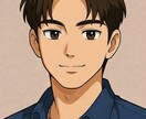 3DAYS✉️✨どんなお話もまるっと受け止めます 雑談￤恋愛￤仕事￤人間関係￤相談￤悩み￤秘密￤長文OK￤癒し イメージ1