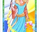 星鈴(シンリン)のAI占い　デッキが選べます 「珍しいデッキでAI占い！速く、安く、深い洞察をあなたに」 イメージ3