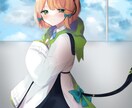 オリジナルアイコン、作成致します 可愛いイラストをアイコンにしませんか？ イメージ2