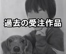 美大生が似顔絵を制作します 【Twitterで1万2千いいね】の美大生が描きます！ イメージ3