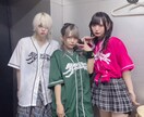 シルク印刷にてオリジナルTシャツ制作承ります 製版代無料なので印刷代のみで対応してます！ イメージ2