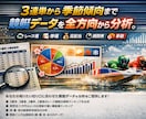 10年分｜競艇レース場×出現率ランキング提供します 舟券の出現率ランキングを提供します イメージ1