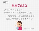 企業・個人ビジネスキャラクターのネーミング考えます 認知度を高め、愛されるキャラクターの名前をつくります イメージ3