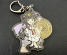 3年は持ちます！アクリルグッズをコートします アクリルグッズ、長く永く末永く使えるようになります！ イメージ9