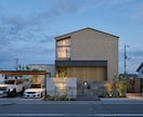AI×CGIで不動産広告向け外観パースを制作します CGIの正確さとAIの表現力で、住宅の魅力を写真のように表現 イメージ4