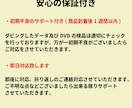 VHSテープ10本をダビングします 大切な思い出のテープをデジタル化しませんか？ イメージ4
