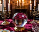 復縁特化の縁結びご祈祷と白魔術、関係修復をします LINEブロック疎遠に鑑定でお相手の今のお気持ちお伝えします イメージ3