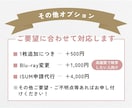 ココナラ最安値！結婚式ムービーをDVD化します 送料無料・翌日発送・ケース付き・Blu-ray対応！ イメージ7