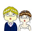 ポップなイラストやアイコンを作成します 友達の誕生日や条件に合わせてなんでも対応します。 イメージ3