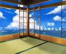 あなたのオーダーメイドイラスト承ります 小説・ゲーム・観賞用イラスト☆商用利用可☆ イメージ8