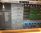 歌ってみた　ピッチ補正抜きのフルコースMIXします 音圧、響き、ノイズや子音の処理などなど行います！ イメージ1
