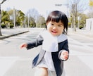 誕生日の節目、成長の瞬間をお撮りします 毎年残して欲しいから！ご家族の時間に寄り添います イメージ3