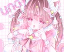 可愛い女の子全般描きます 追加料金で商業利用早期納品など可能！ イメージ6