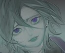 お子様(創作)のイラストを制作します その子の世界観を大切にします。R18-Gが得意です。 イメージ5