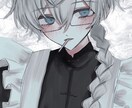 映えるイラスト制作します 動画、グッズイラストやキャラクターデザインもお任せ下さい! イメージ8