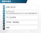 ぱっとわかる、伝わるスライド資料を作成します 図解やデザインで整えたセミナー資料、ホワイトペーパー作ります イメージ4