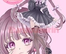 あなただけの立ち絵を描きます スピード納品で可愛い女の子をお届けします！ イメージ5