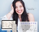 ズボラさん限定！痩せ習慣カルテ付きで個別相談します 三日間のあなた専用のオーダーメイドメニュー作成 イメージ2
