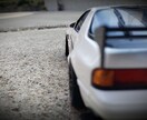 車のプラモデル(1/24、1/32)製作します カスタムなどの要望にもお答えし世界で1つの作品を提供します！ イメージ5