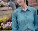 モデル＋撮影代行 EC,Look撮影 承ります アパレル・美容・広告。プロカメラマン/HM/提携スタジオ対応 イメージ9