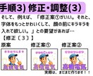 シンプルロゴ(可愛い文字＆カット)作ります お客様と共に、満足してもらえる「シンプル可愛い」を目指します イメージ6