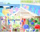 30枚 写真素材、ご提供します 30枚 ご要望に応じた素材提供も、ご相談ください。 イメージ1