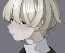 等身?イラストオーダー受け付けます 貴方の要望にぴったり合わせたイラストを提供します！ イメージ2