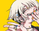 厚塗りのイラスト作成いたします アニメ塗りとは一味ちがう重厚感のあるイラストを描きます！ イメージ6