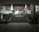 一眼レフ撮影●自然・景色の写真素材を提供します バナー画像にあるような、「一瞬の美しさ」をお届けします。 イメージ9