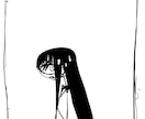 商業誌を目指す漫画の共作パートナーになります 趣味絵で終わらせず漫画家への一歩を一緒に踏み出します イメージ2
