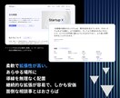 信頼性抜群の高品質なサイトを制作します 政府採用デザインシステム活用の本格サイトを破格でご提供 イメージ3
