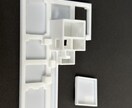 施工図のプロがマンションなど建築模型制作します 建築模型制作｜戸建て住宅･マンション対応可 イメージ12