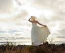 霊感タロット/あなたの結婚について全て視ます 時期や相手の特徴/結婚に関連することは全て視ます イメージ2