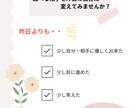 SNS用投稿画像や広報などを作成します 優しく伝わりやすいデザインを一枚一枚丁寧にお届けします。 イメージ7