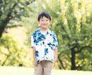 赤ちゃん・キッズモデルで商用撮影いたします 普段子供を専門に扱うカメラマンが撮影！ イメージ10