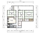 建築図面作成します 使用ソフトは、アーキトレンドVer4です。 イメージ3