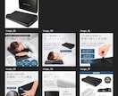 Amazon完全サポートで売上アップを実現します プロが撮影・画像・ブランド登録からストア構築まで完全支援！ イメージ3
