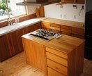 プロの木工屋がDIYのアドバイス致します 家具、建具の作り方、材料から納め方まで何でもお答え致します。 イメージ5