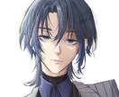 アイコンなどにお困りな方どなたでも承ります 安い･高クオリティ のイラストを描きます！ イメージ2